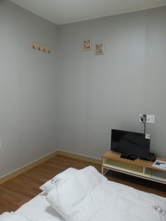 My Stay Čondžu Pokoj fotografie