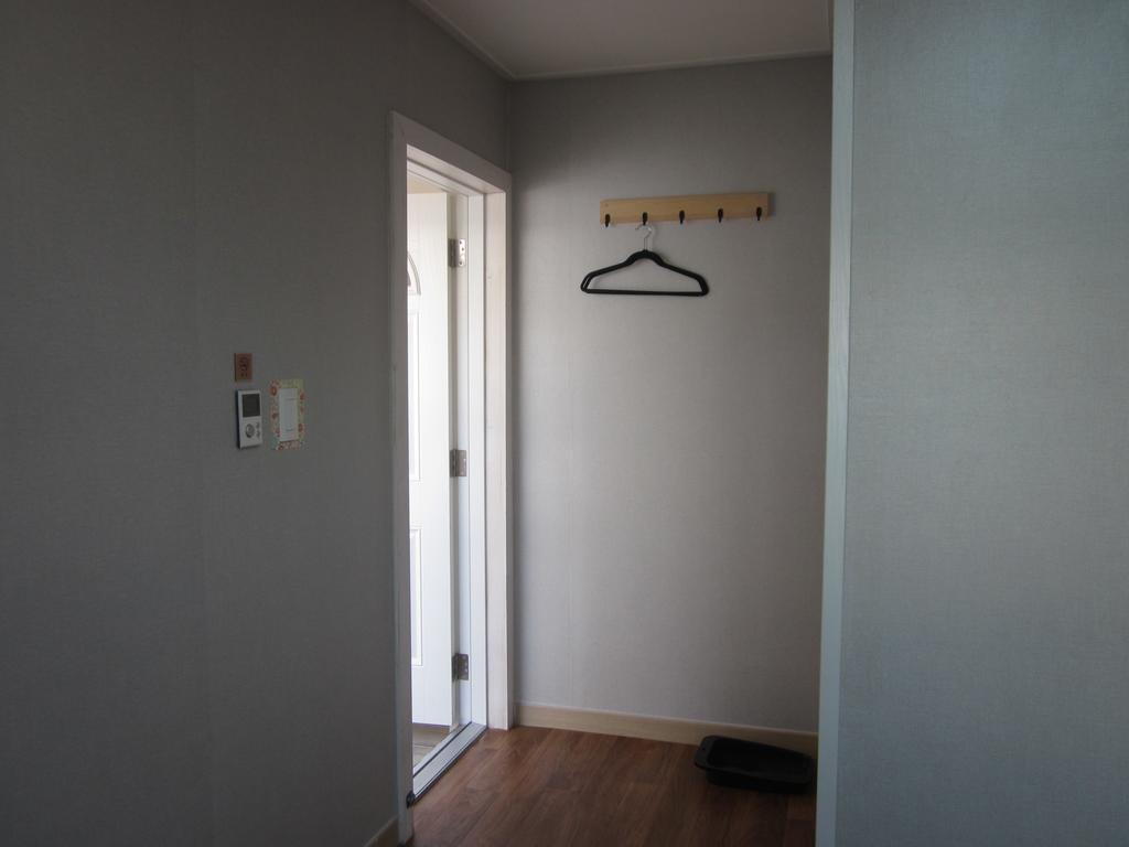 My Stay Čondžu Pokoj fotografie