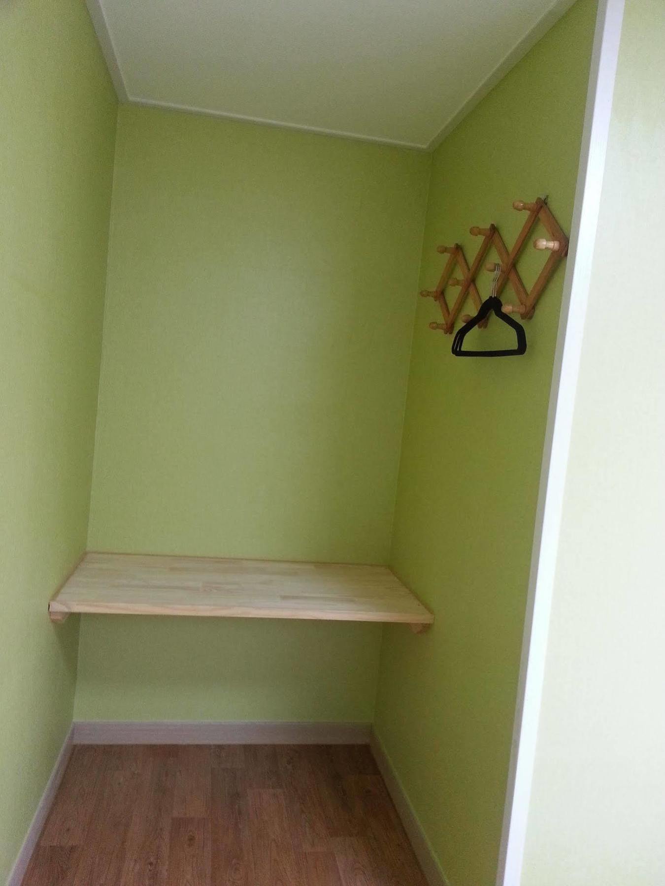 My Stay Čondžu Exteriér fotografie
