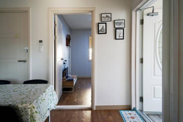 My Stay Čondžu Exteriér fotografie